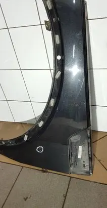 Dodge Nitro Fender