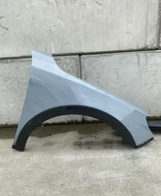 Audi A1 Fender