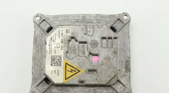 BMW M5 Headlight ballast module Xenon 