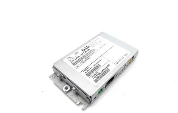 Land Rover Range Rover Evoque L538 Other control units/modules CPLA-14F720-BN 34A042P CPLA-14D401-BB
