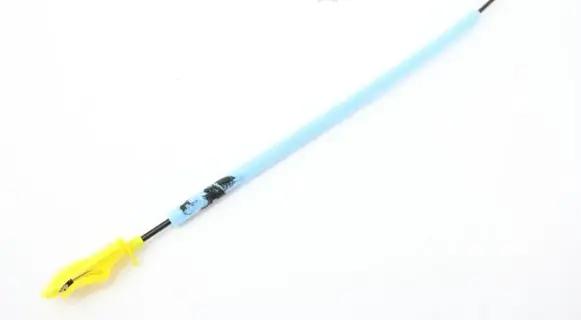Front door cable line