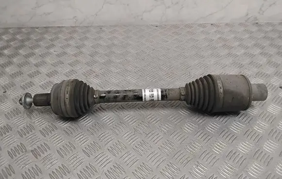 Mercedes-Benz EQE x294 Rear driveshaft A2963504500