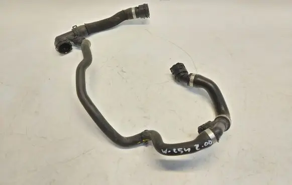 Mercedes-Benz GLC C254 Engine coolant pipe/hose A0009979909JLK01