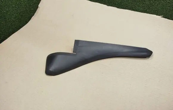 Opel Movano B Wiper trim 668100009R