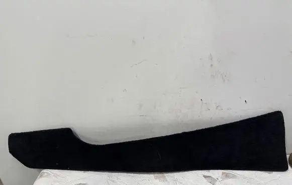 BMW X5 F15 Other center console (tunnel) element 51166969545