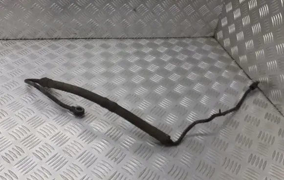 Skoda Fabia Mk1 (6Y) Power steering hose/pipe/line
