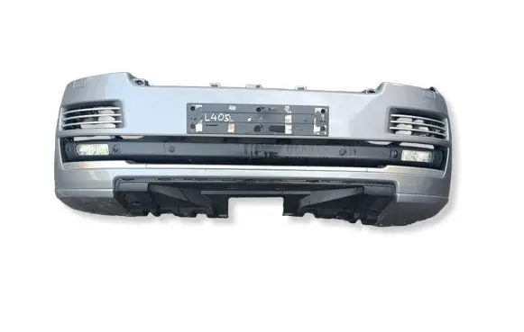 Land Rover Range Rover L405 Front bumper ZDERZAKRANGEL405