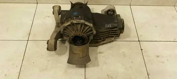 Audi RS6 C5 Rear differential 01R500045K
