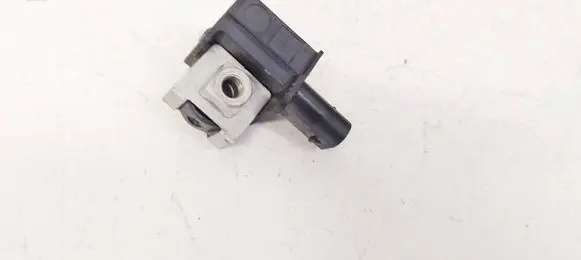 BMW 5 GT F07 Airbag deployment crash/impact sensor 6577922417704 65.779224177-04