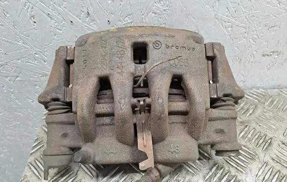 Fiat Ducato Front brake caliper 22942102