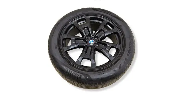 BMW X3 G01 R19 alloy rim 6894843