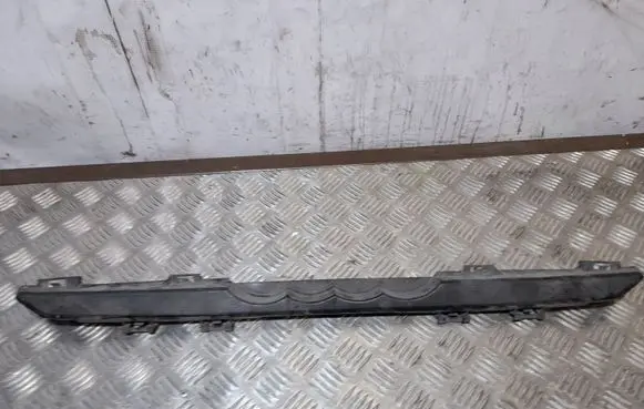 Audi A3 S3 8V Radiator trim 8V5853037B 8V5853037