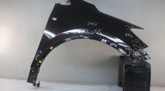 Opel Mokka Fender mounting bracket
