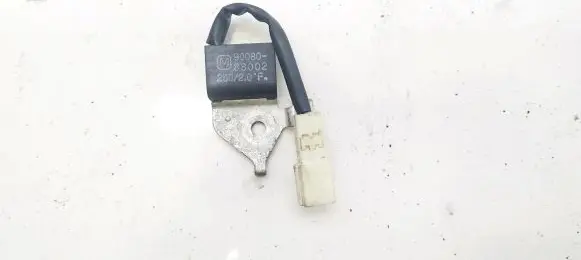 Toyota Avensis T250 Antenna control unit 9008088002 90080-88002