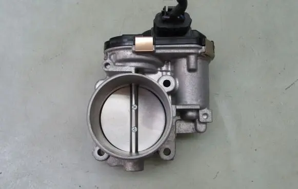 Mazda CX-60 Throttle valve PXK713640 J08232K30