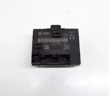 Audi A6 S6 C7 4G Door control unit/module 4G8959795G 4G8959795J