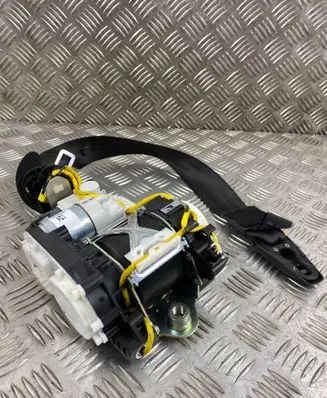 Audi A7 S7 4G Front seatbelt 4G8857706E