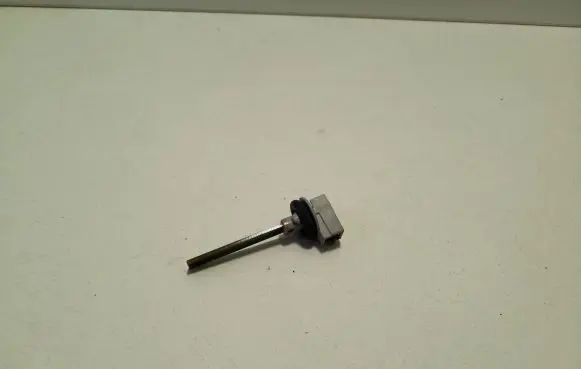 Mercedes-Benz EQB Interior temperature sensor A0009058306