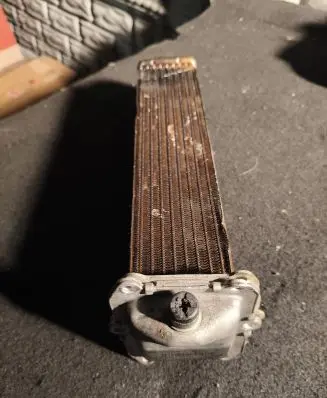 Audi A6 S6 C7 4G Supercharger 06E145621E 346555 VP9DGH9L440A