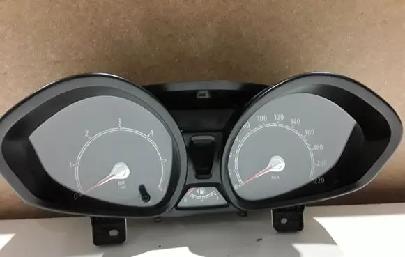 Ford Fiesta Speedometer (instrument cluster) CA6T10849CD