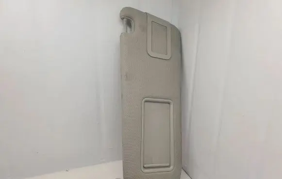 Audi A6 S6 C6 4F Sun visor 4F0857551K