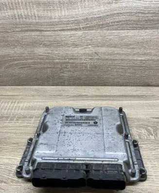 Chrysler Grand Voyager V Engine control unit/module P05094800AC 0281012999