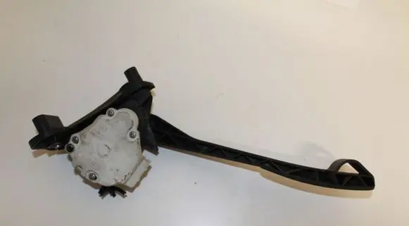 Volvo S60 Accelerator throttle pedal 9496821 007769