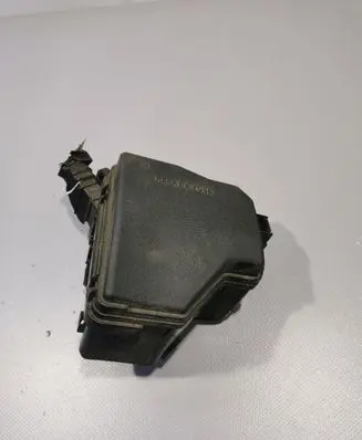 Toyota Yaris Fuse box set