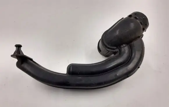Renault Kangoo II Air intake duct part 8200731261