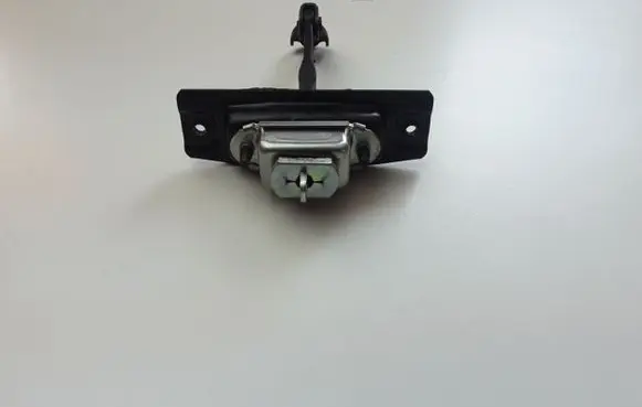 Nissan 370Z Front door check strap stopper 804301EA0A