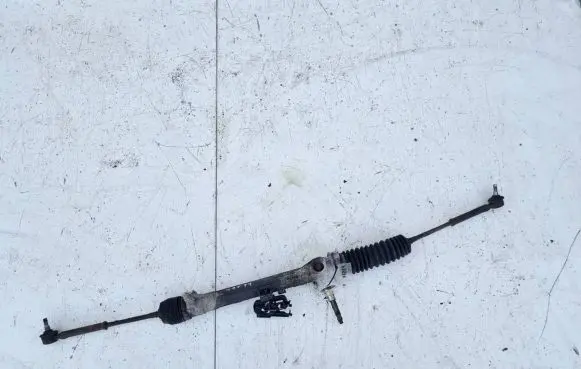 Fiat Punto (188) Steering rack LLHD
