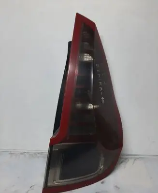 Renault Scenic III - Grand scenic III Rear/tail lights 213300013R