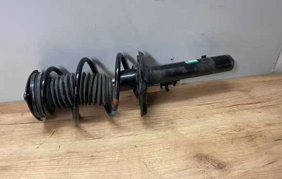 Renault Austral Front shock absorber/damper 543033479R