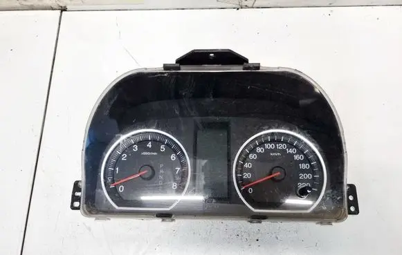 Honda CR-V Speedometer (instrument cluster) 78100HR0359051