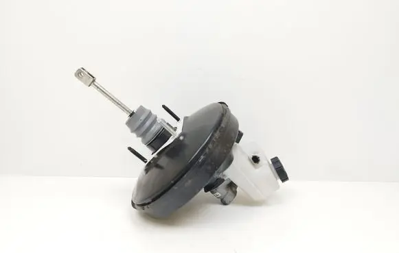 Smart ForFour II W453 Brake booster 472104799R A15185204