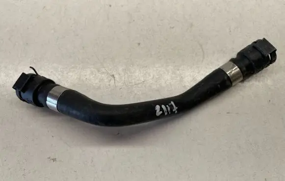 BMW 5 G30 G31 Engine coolant pipe/hose 17128573221 8573221