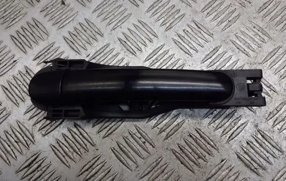 Skoda Superb B5 (3U) Rear door interior handle 8Y0837885