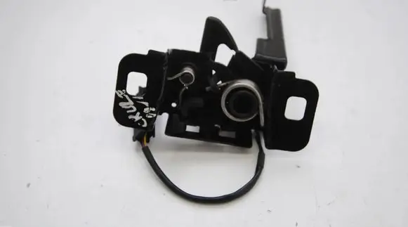 Audi A4 S4 B7 8E 8H Engine bonnet/hood lock/catch 96994972