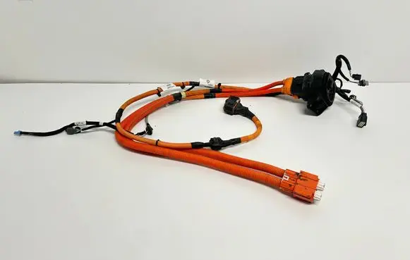 Renault Scenic E-Tech V Other wiring loom 296938703R 35329023 403888142R