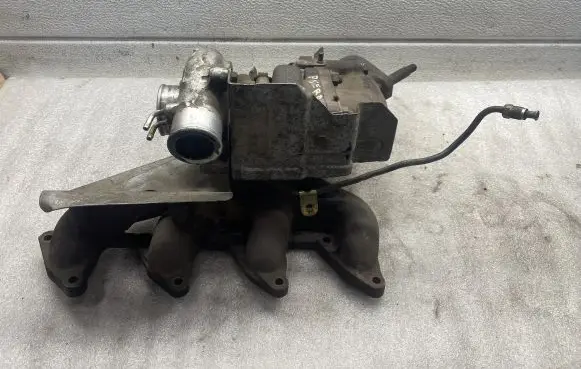 Mitsubishi Pajero Turbo 491770