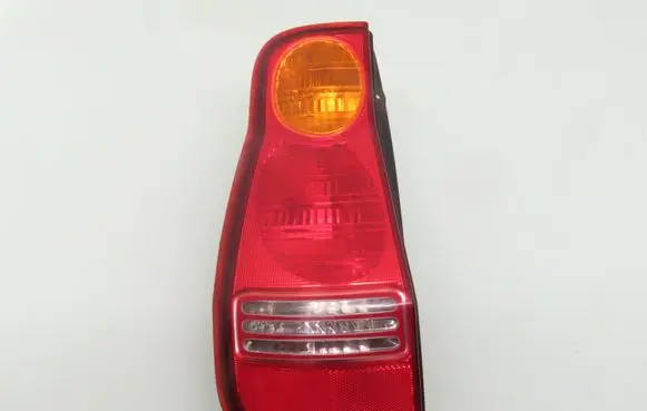 Hyundai Matrix Rear/tail lights