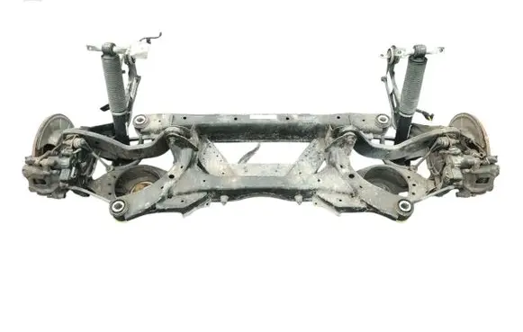 Ford Focus Rear axle beam 