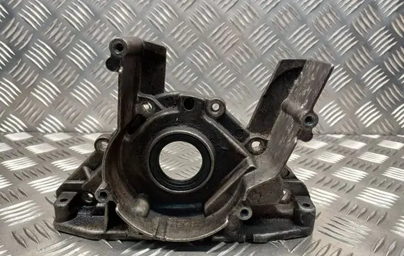 Seat Leon (1M) other engine part 038103153D
