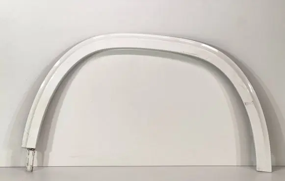 Mercedes-Benz GLB X247 Rear arch trim A2478854310