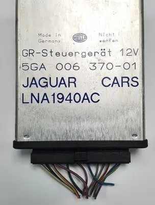 Jaguar XJ X300 Other control units/modules LNA1940AC