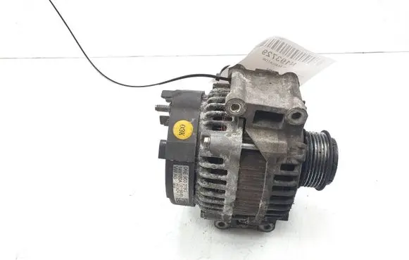 Audi A6 C7 Generator/alternator 06E903018G