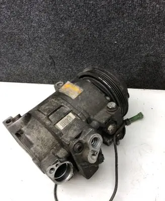 Air conditioning (A/C) compressor (pump)