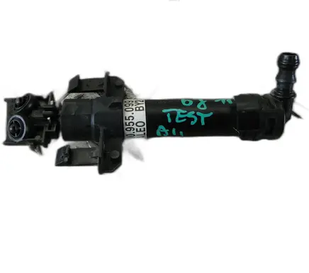 Seat Ibiza IV (6J,6P) Headlight washer spray nozzle 6J0955099