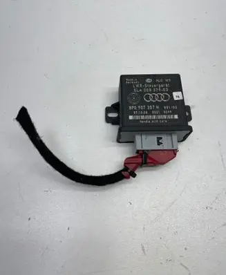 Audi A4 S4 B7 8E 8H Light module LCM 8P0907357H 5LA00837903