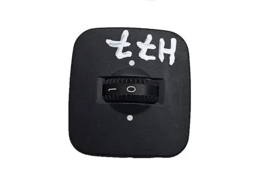 Mercedes-Benz S W220 Seat control switch 2208000878